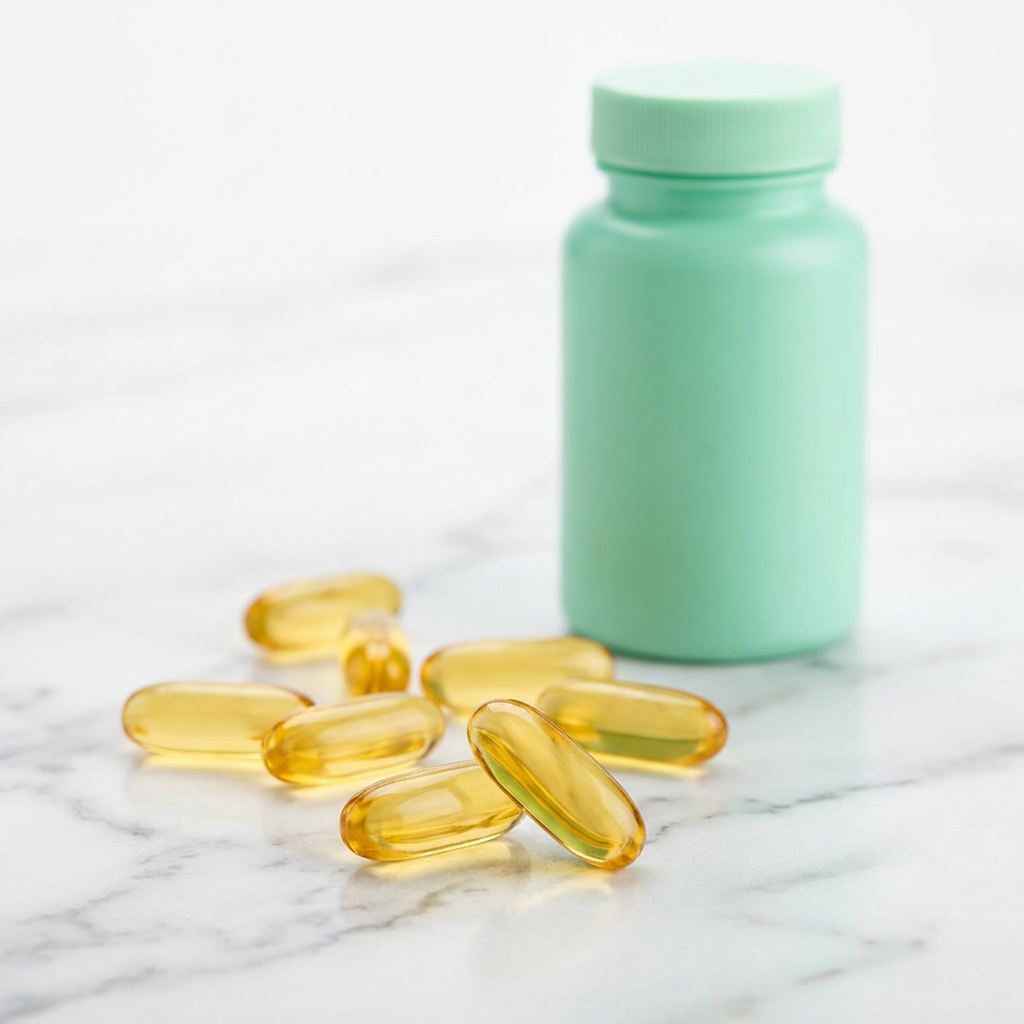 Daily Cellular Hydration Complex
